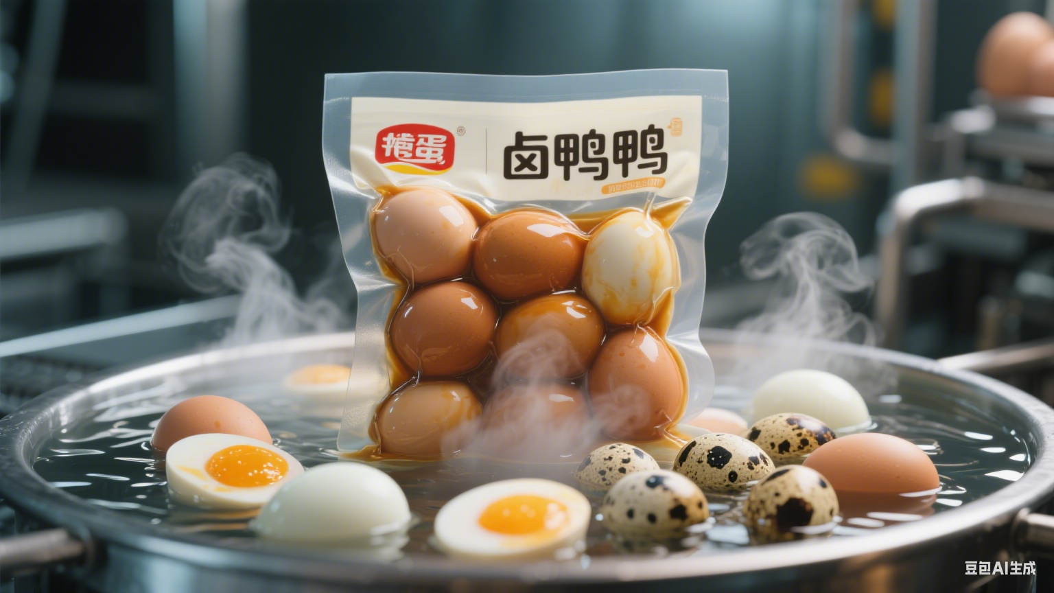 杀菌锅杀菌后物料变味的 4 大原因