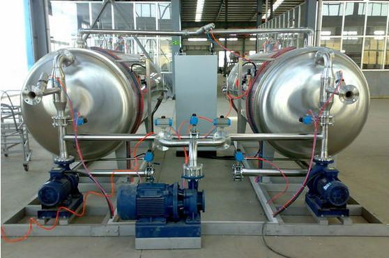 选杀菌锅厂家？这几点别忽略！