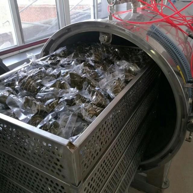 什么是杀菌锅，杀菌锅是用来做什么的？可以杀菌的物料有多少种？