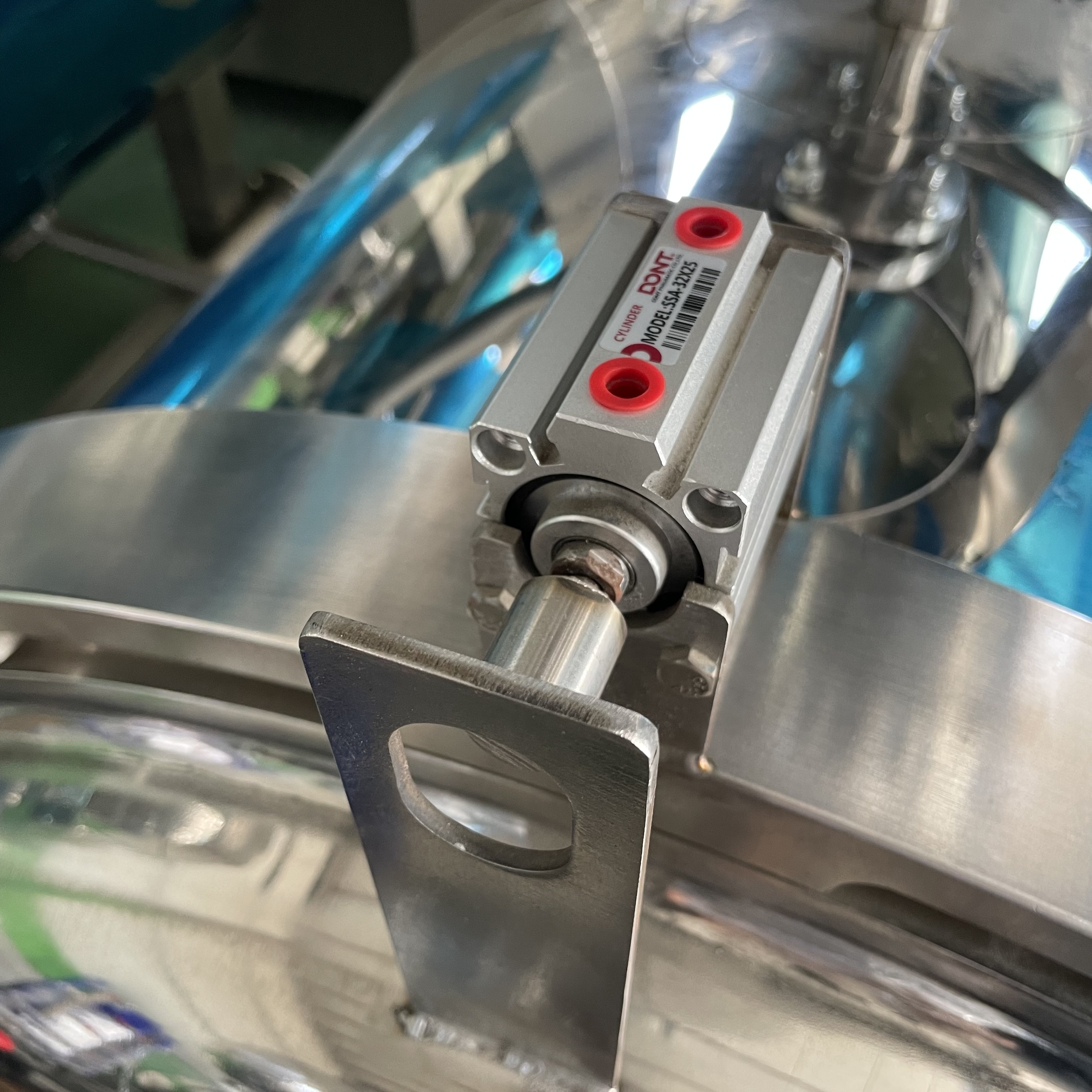 杀菌锅带证的必要性与核心证件解析